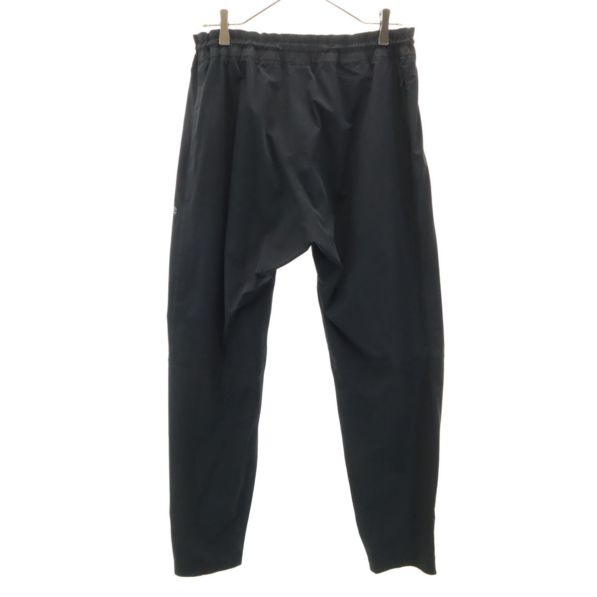 REIGNING CHAMP レイニングチャンプ ウインドパンツ L ブラック メンズ