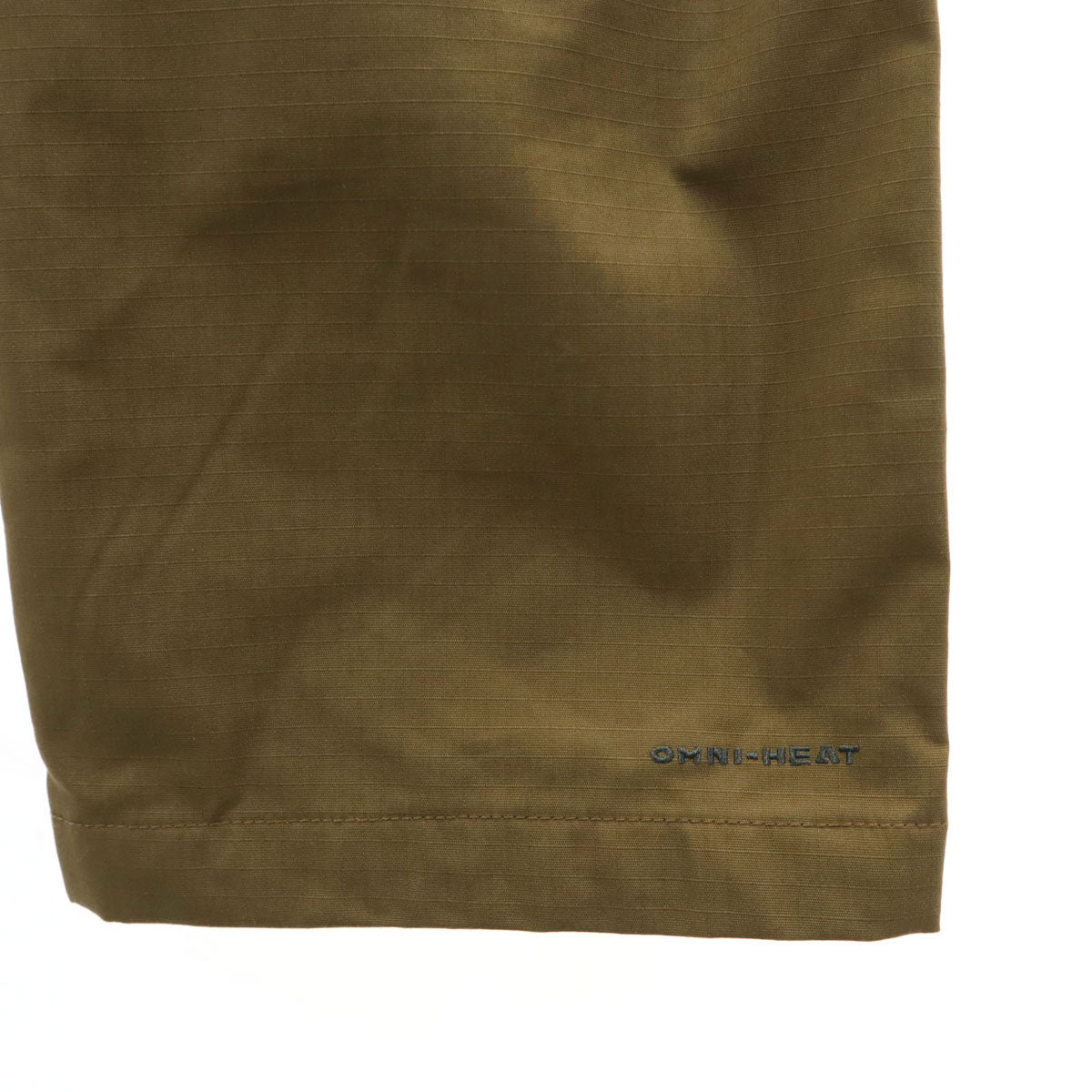 未使用 Columbia コロンビア シカゴ アベニュー オムニヒート ラインド パンツ M ベージュ アウトドア レディース