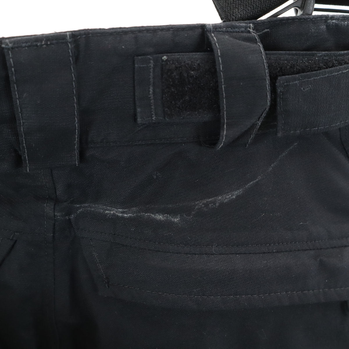 Columbia コロンビア スノーボード サスペンダー付き パンツ S ブラック 裏フリース アウトドア レディース