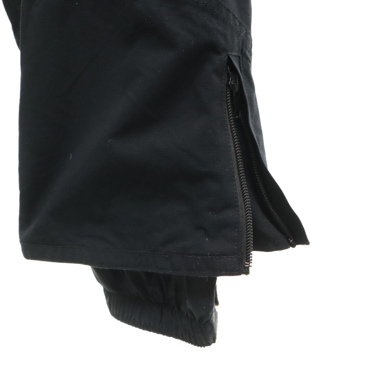 Columbia コロンビア スノーボード サスペンダー付き パンツ S ブラック 裏フリース アウトドア レディース