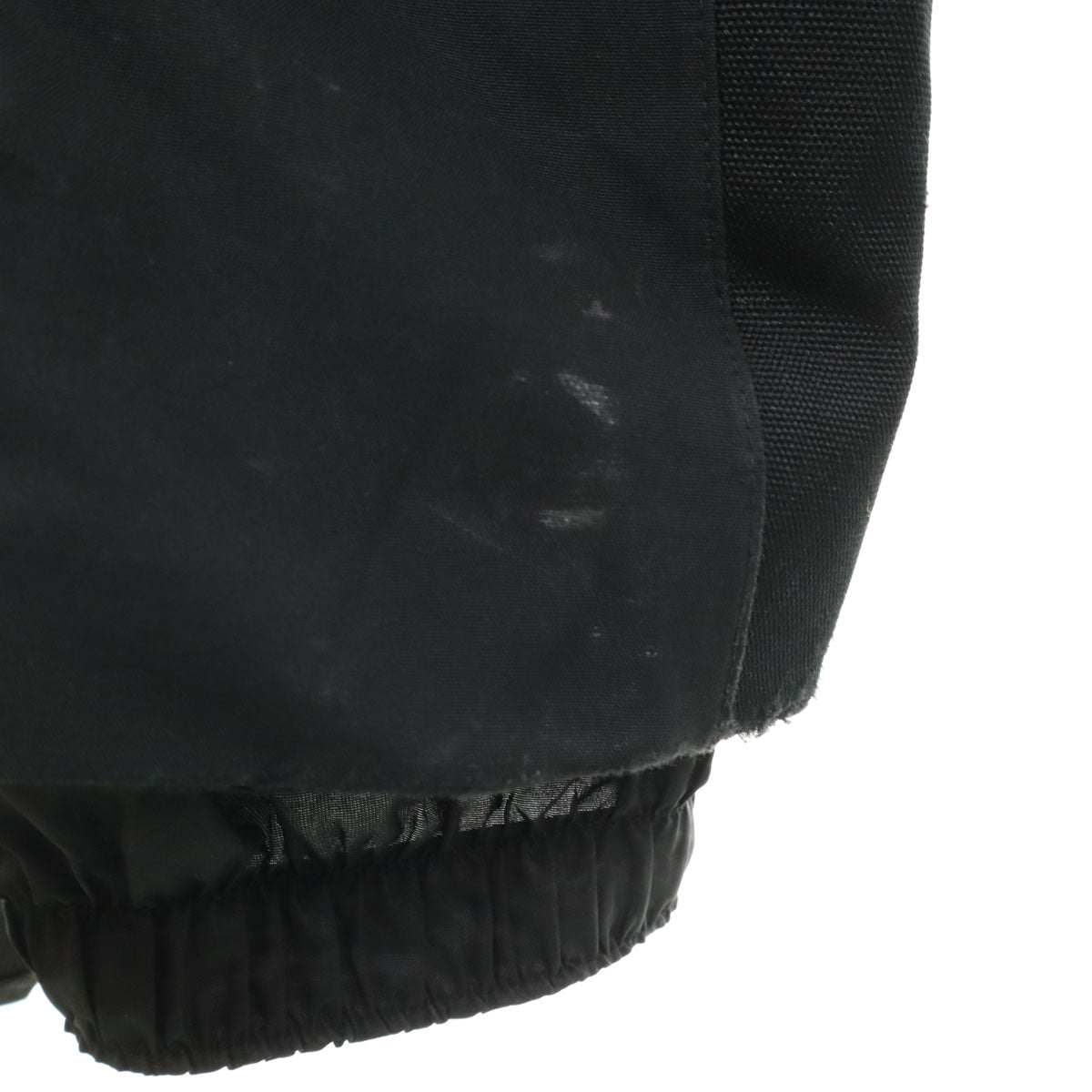 SPYDER スパイダー スキー サスペンダー付き パンツ S ブラック メンズ