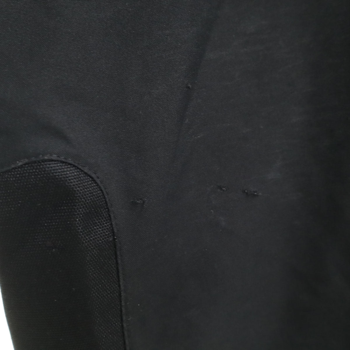 SPYDER スパイダー スキー サスペンダー付き パンツ S ブラック メンズ