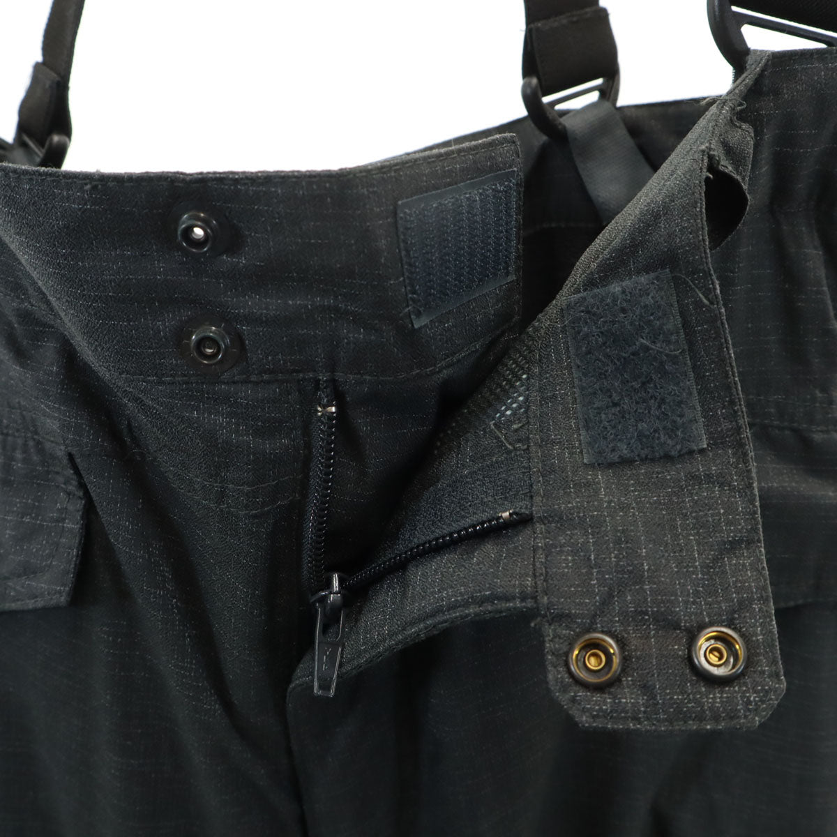 Columbia コロンビア スノーボード ビブ パンツ XL グレー アウトドア メンズ