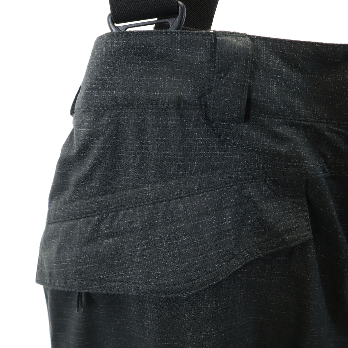 Columbia コロンビア スノーボード ビブ パンツ XL グレー アウトドア メンズ