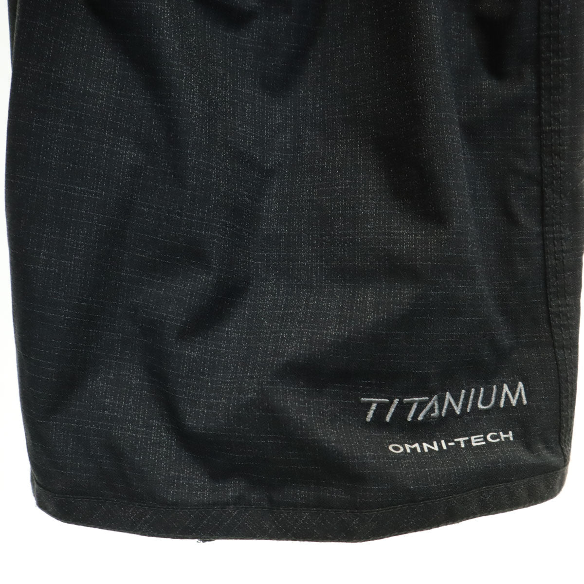 Columbia コロンビア スノーボード ビブ パンツ XL グレー アウトドア メンズ