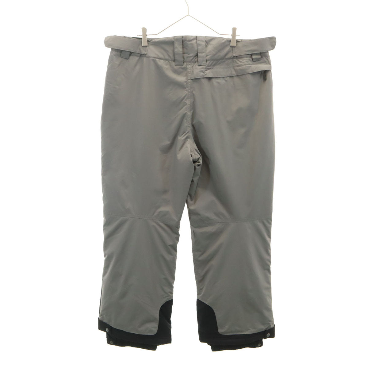 未使用 L.L.Bean エルエルビーン スキー 中綿ロングパンツ XL グレー タグ付き メンズ