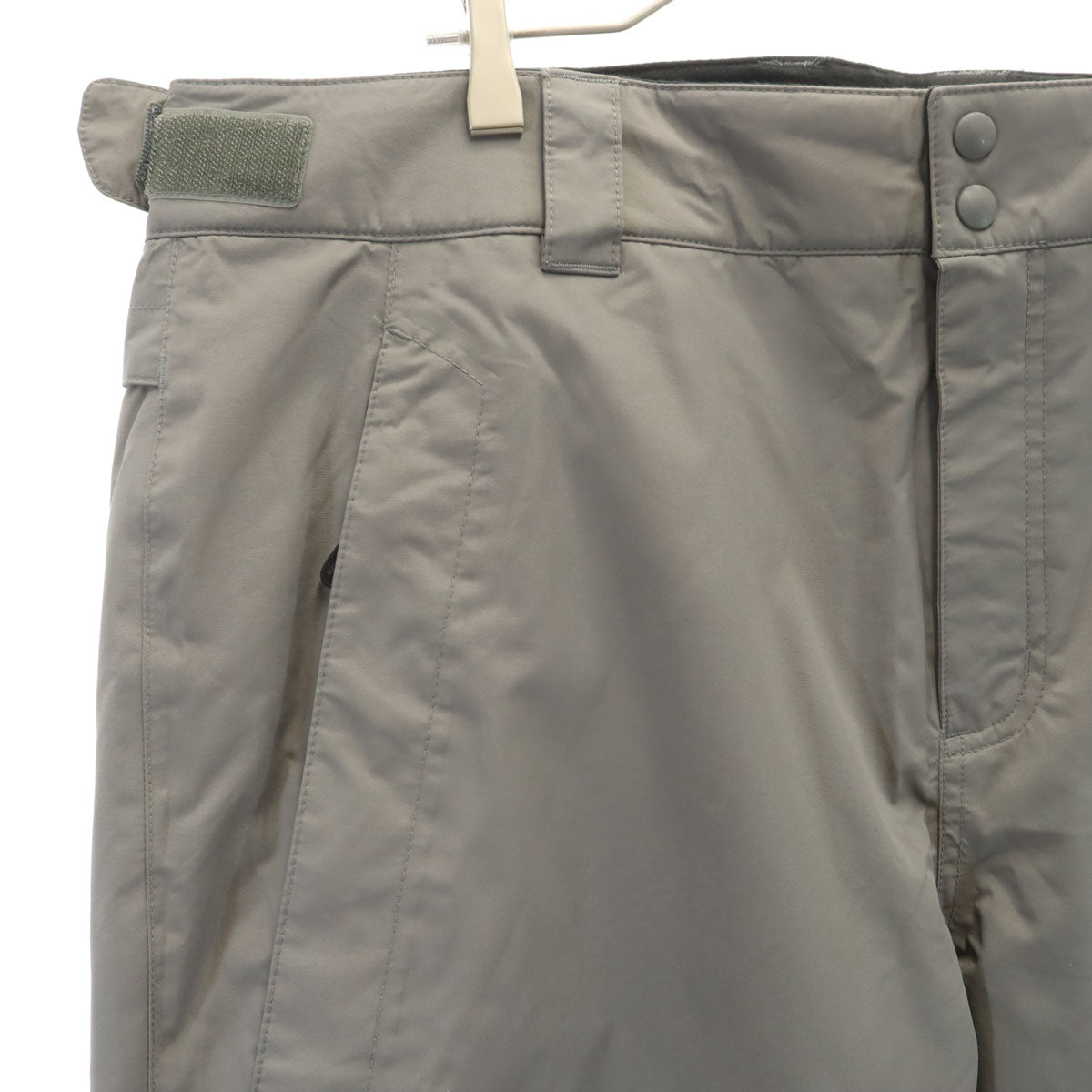 未使用 L.L.Bean エルエルビーン スキー 中綿ロングパンツ XL グレー タグ付き メンズ