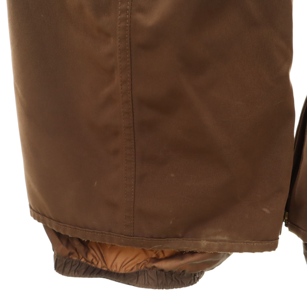 BURTON バートン スノーボード パンツ M ブラウン スキー レディース