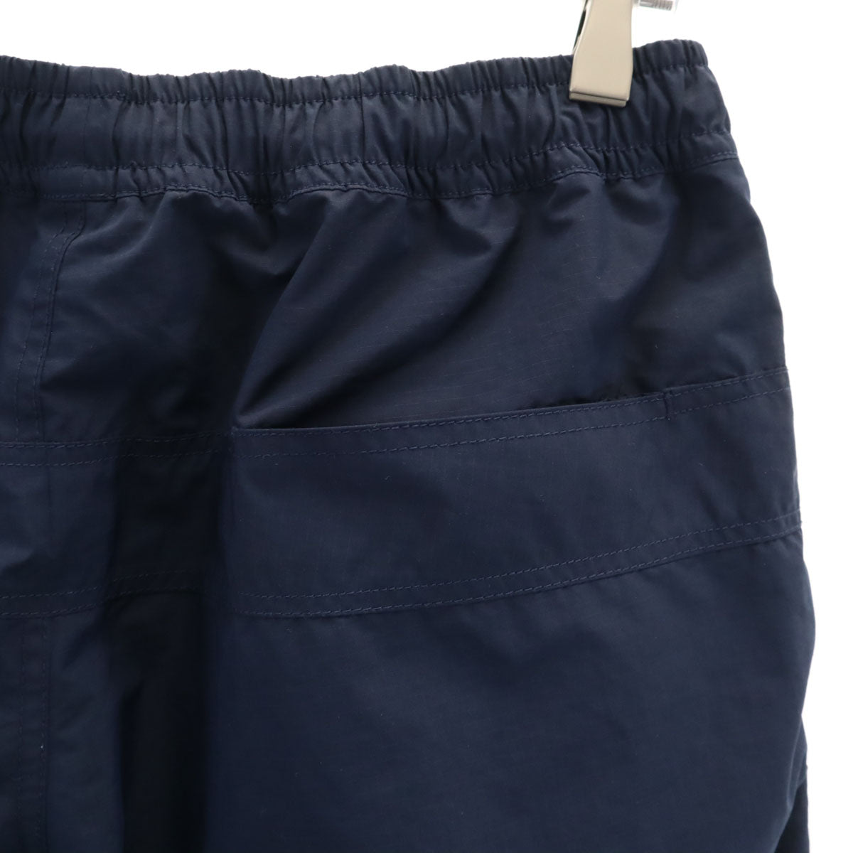 remilla レミーラ 日本製 パンツ L ネイビー メンズ