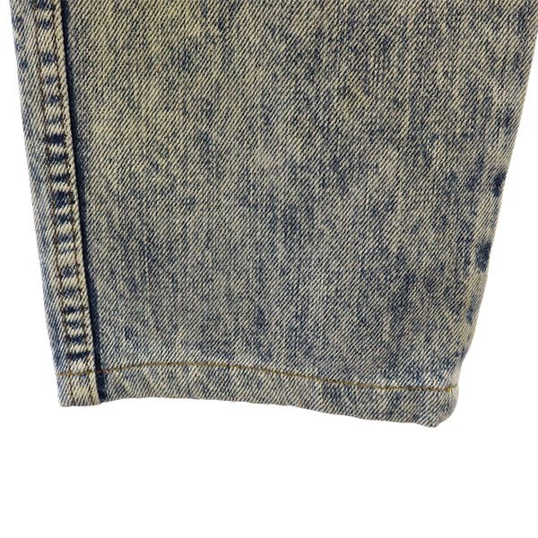 LEVI'S SilverTAB リーバイスシルバータブ テーパードデニムパンツ ブルー ジーパン メンズ