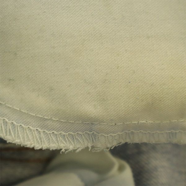 LEVI'S SilverTAB リーバイスシルバータブ テーパードデニムパンツ ブルー ジーパン メンズ