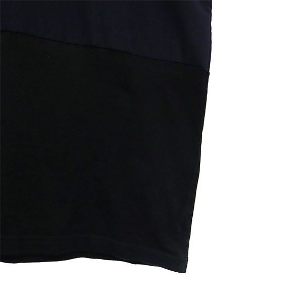 ハレ 日本製 半袖 Tシャツ S ブラック HARE メンズ