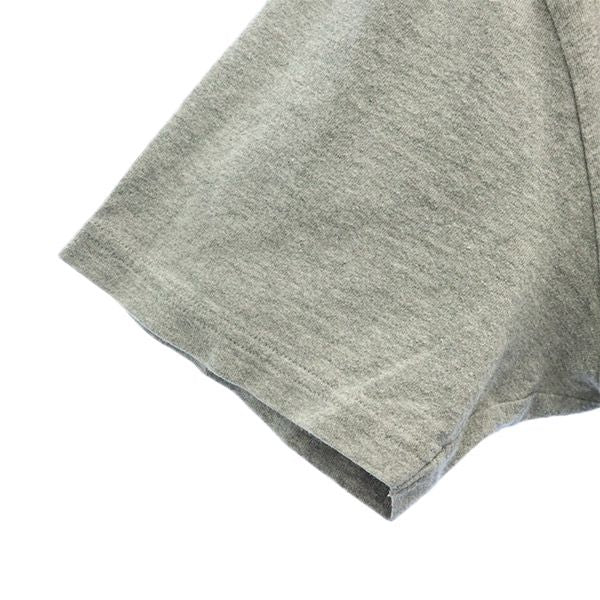 カーハート プリント 半袖 Tシャツ グレー Carhartt メンズ