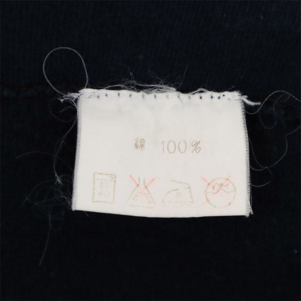 オールスポーツ 90s USA製 ベティーブーププリント 半袖 Tシャツ Youth M ブラック ALL SPORTS レディース