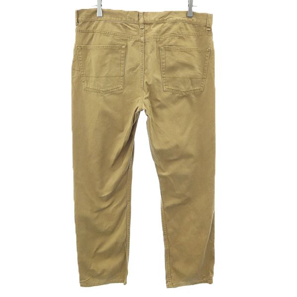 チャップス チノパンツ W34 ベージュ系 CHAPS 5ポケット メンズ
