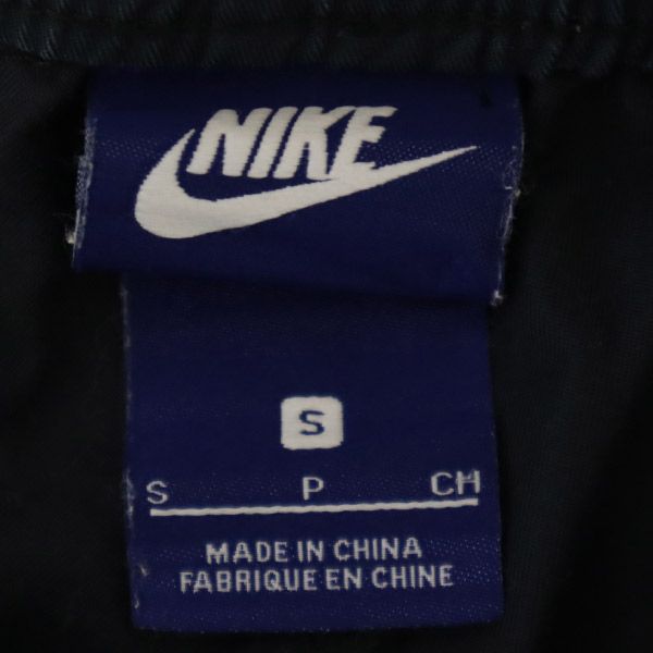 ナイキ トレーニング ショートパンツ S ネイビー NIKE メンズ