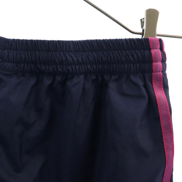 アディダス トレーニング ウインドパンツ 160 ネイビー adidas キッズ