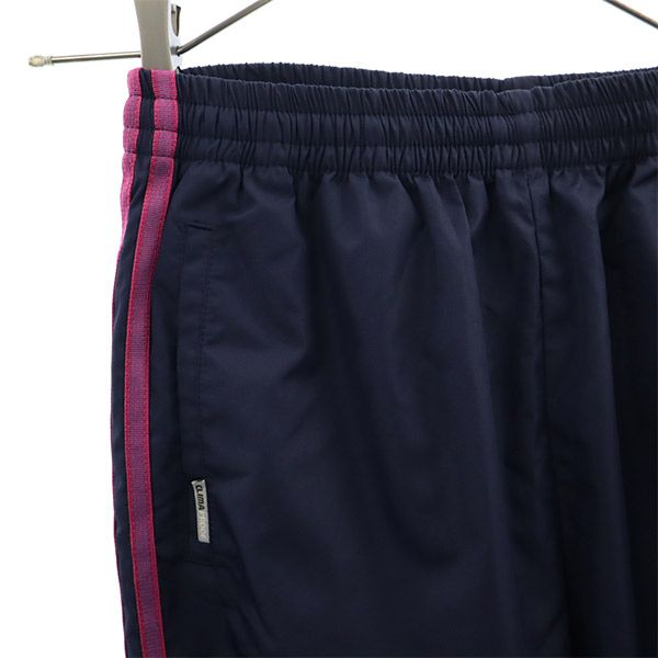 アディダス トレーニング ウインドパンツ 160 ネイビー adidas キッズ