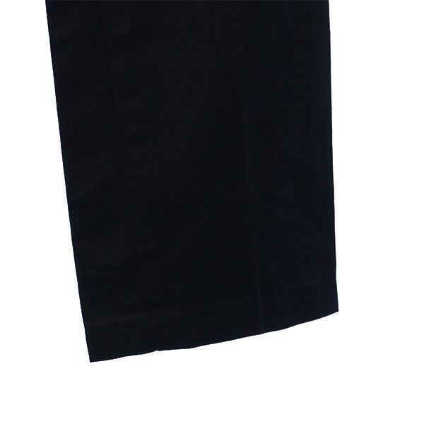 Dickies ディッキーズ ワークパンツ W28 ブラック メンズ