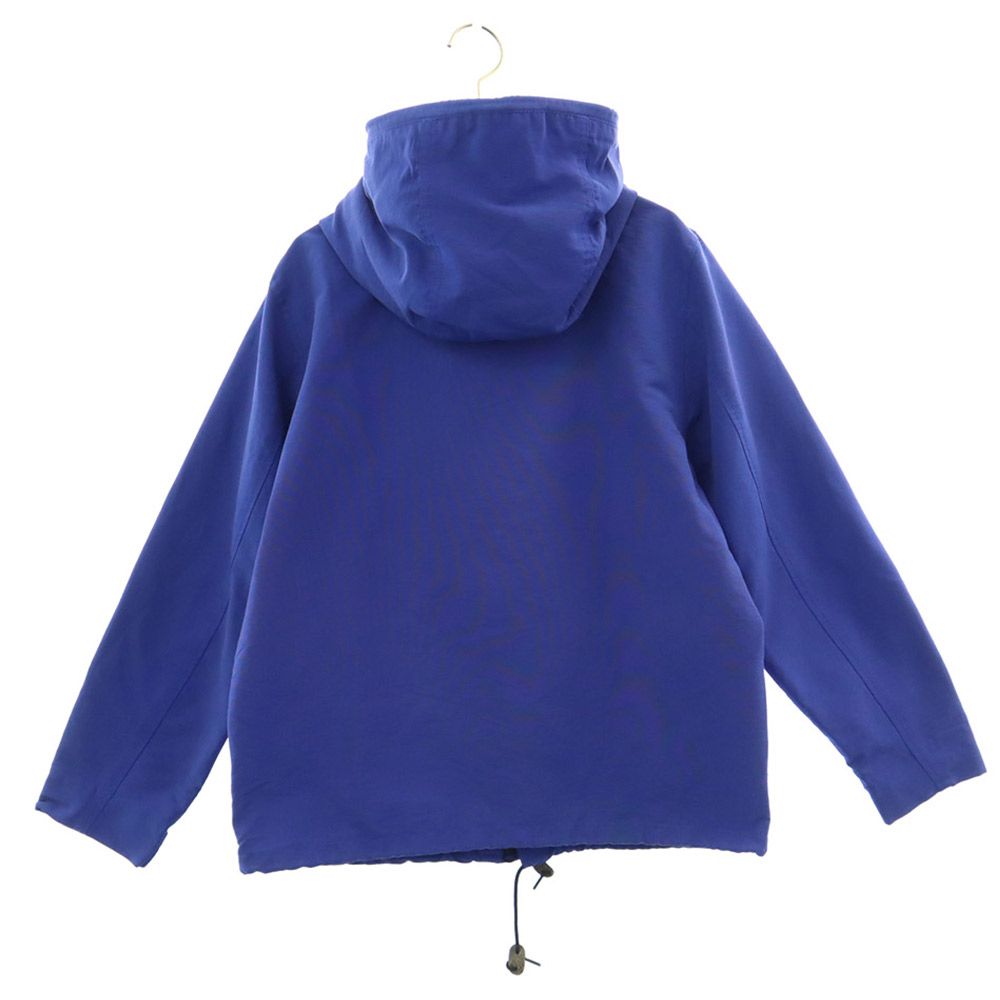 FREAK'S STORE フリークスストア マウンテンパーカー M ブルー メンズ