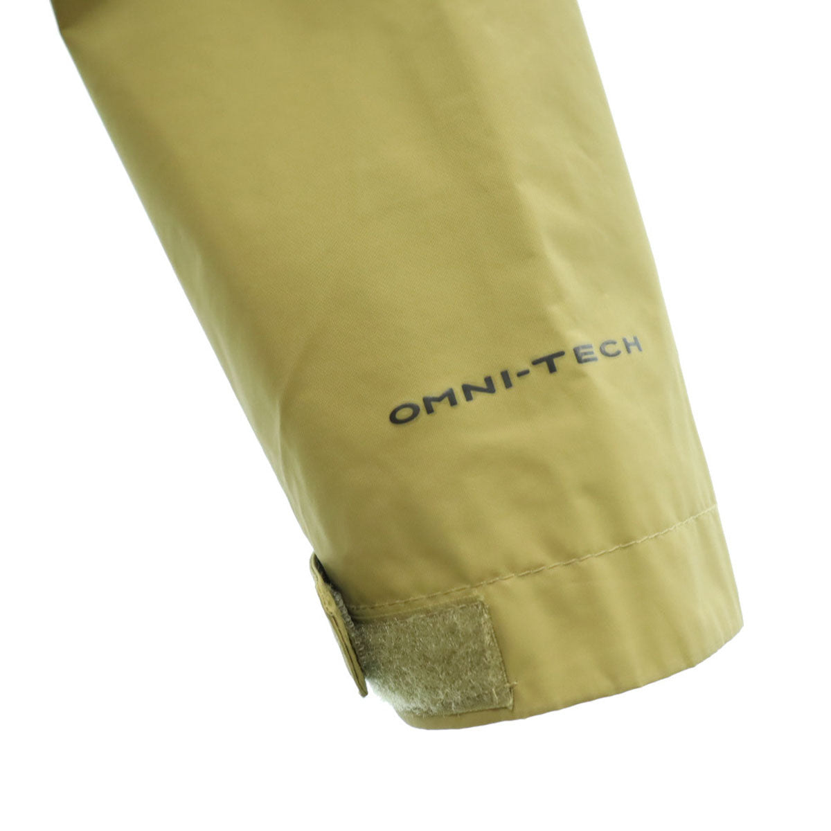 Columbia コロンビア ウォータータイト ジャケット S グリーン系 アウトドア RB2118 キッズ