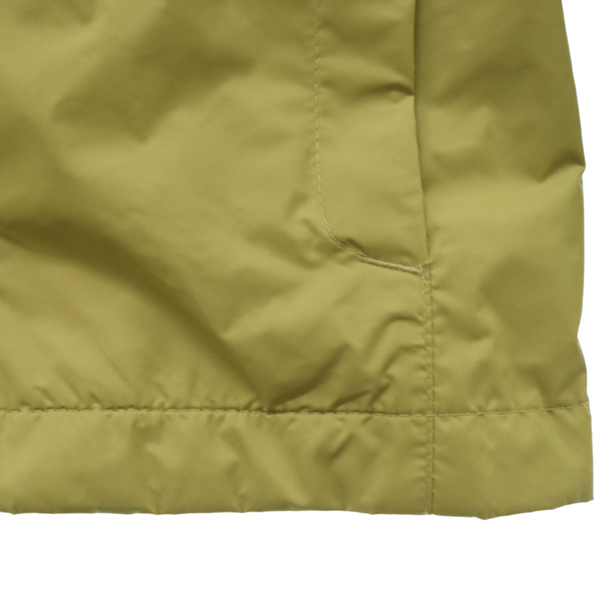 Columbia コロンビア ウォータータイト ジャケット S グリーン系 アウトドア RB2118 キッズ