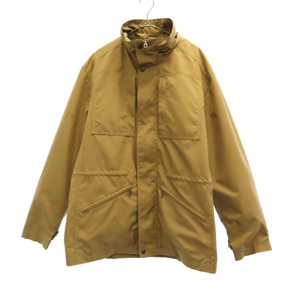 CHAPS チャップス 90s マウンテンパーカー M ブラウン RALPH LAUREN メンズ