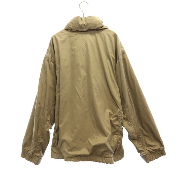 Columbia コロンビア アウトドア ナイロンジャケット M ブラウン メンズ