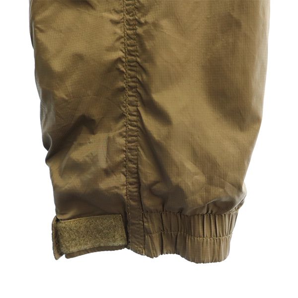 Columbia コロンビア アウトドア ナイロンジャケット M ブラウン メンズ