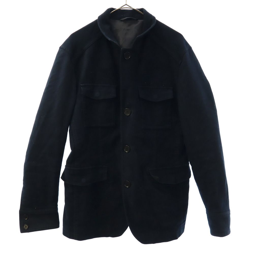 JOSEPH HOMME ジョゼフオム ジャケット 46 ネイビー メンズ