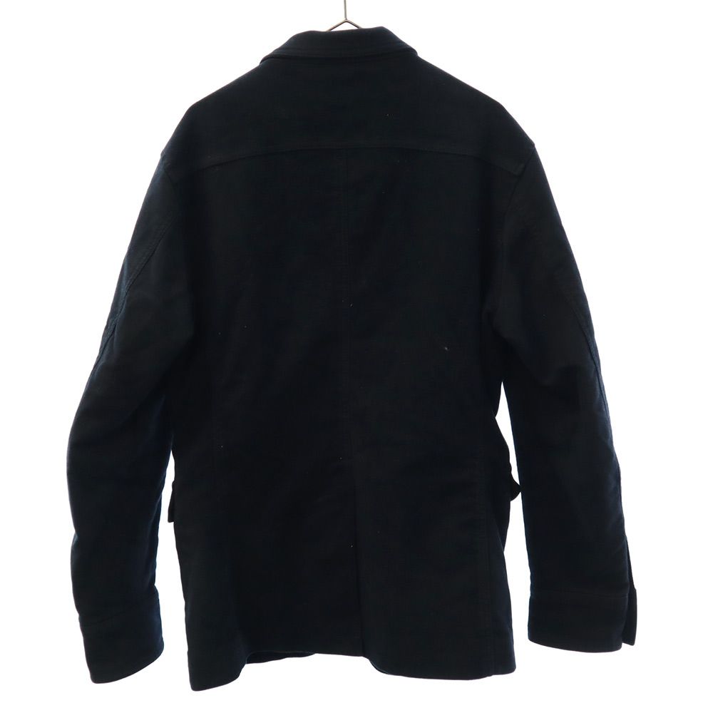 JOSEPH HOMME ジョゼフオム ジャケット 46 ネイビー メンズ