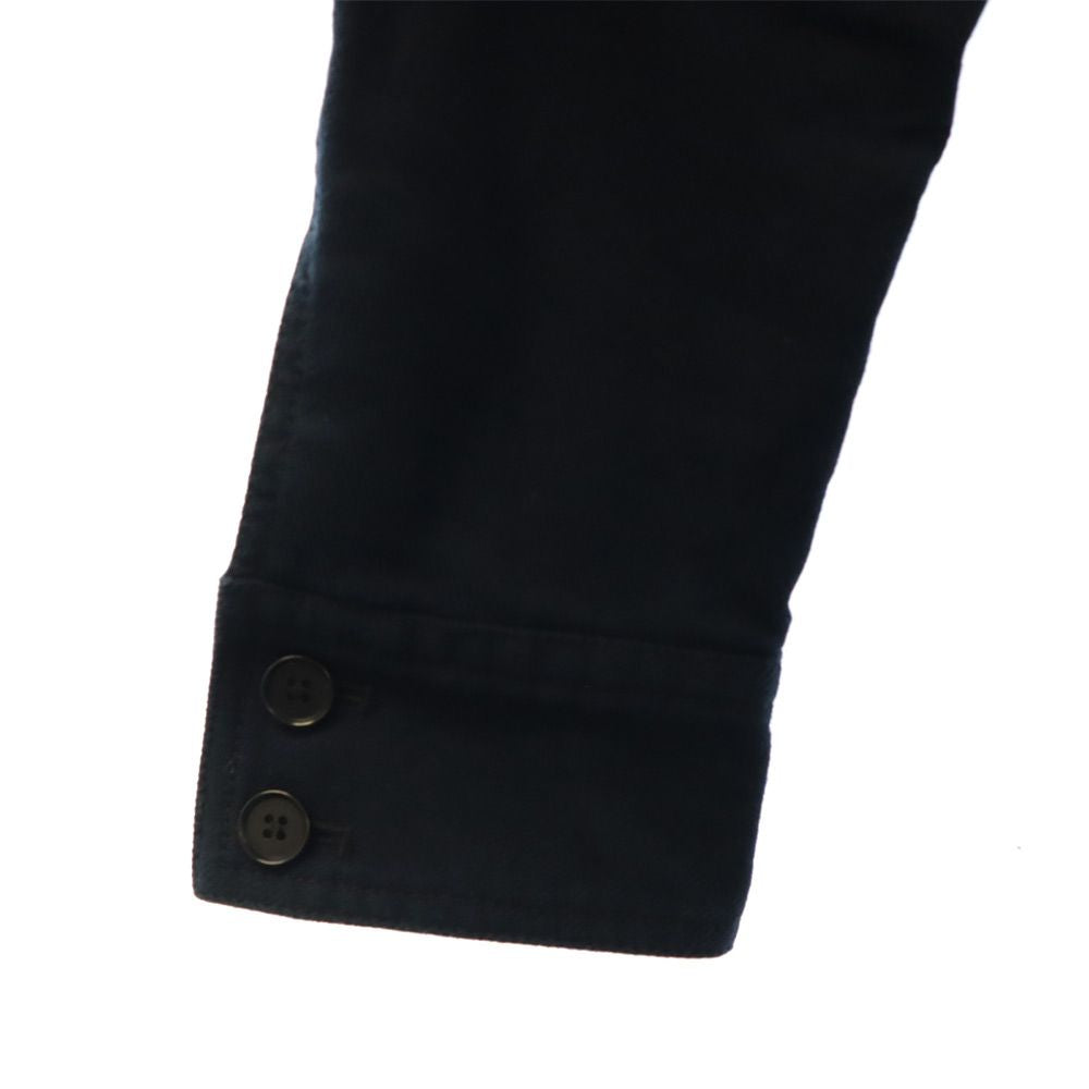 JOSEPH HOMME ジョゼフオム ジャケット 46 ネイビー メンズ