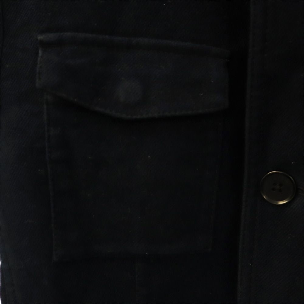 JOSEPH HOMME ジョゼフオム ジャケット 46 ネイビー メンズ