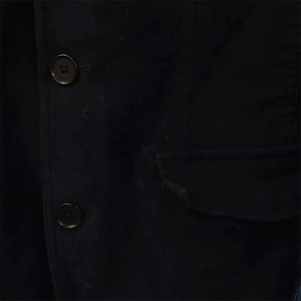 JOSEPH HOMME ジョゼフオム ジャケット 46 ネイビー メンズ