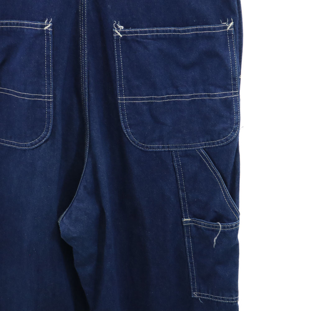 Carhartt カーハート 90s オールド デニム オーバーオール メンズ