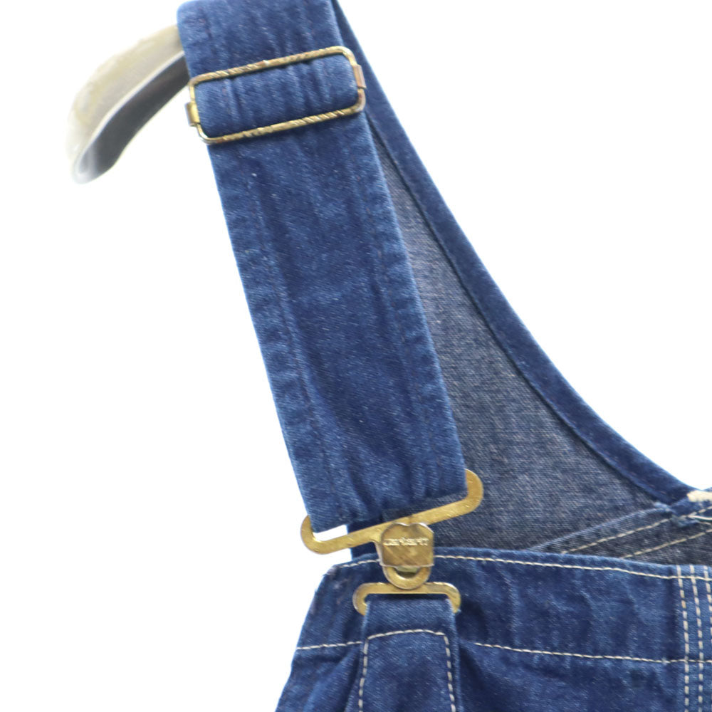 Carhartt カーハート 90s オールド デニム オーバーオール メンズ