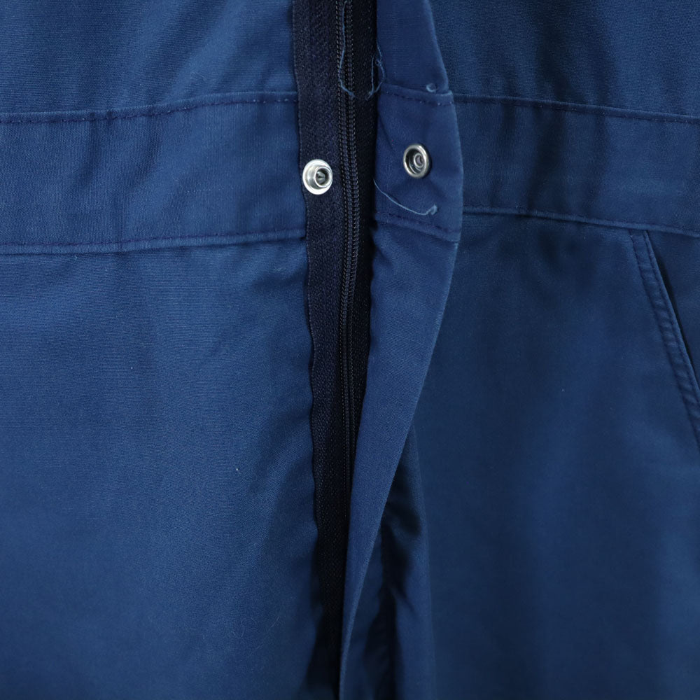 ディッキーズ 80s 白タグ つなぎ 38 ネイビー Dickies メンズ