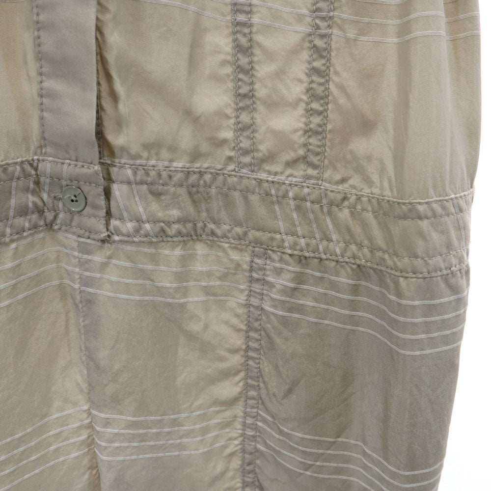 Alexander Wang アレキサンダーワン オールインワン XS ベージュ系 レディース