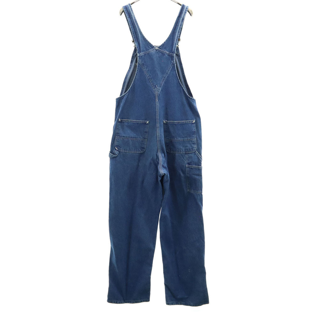 カーハート デニム オーバーオール Carhartt メンズ