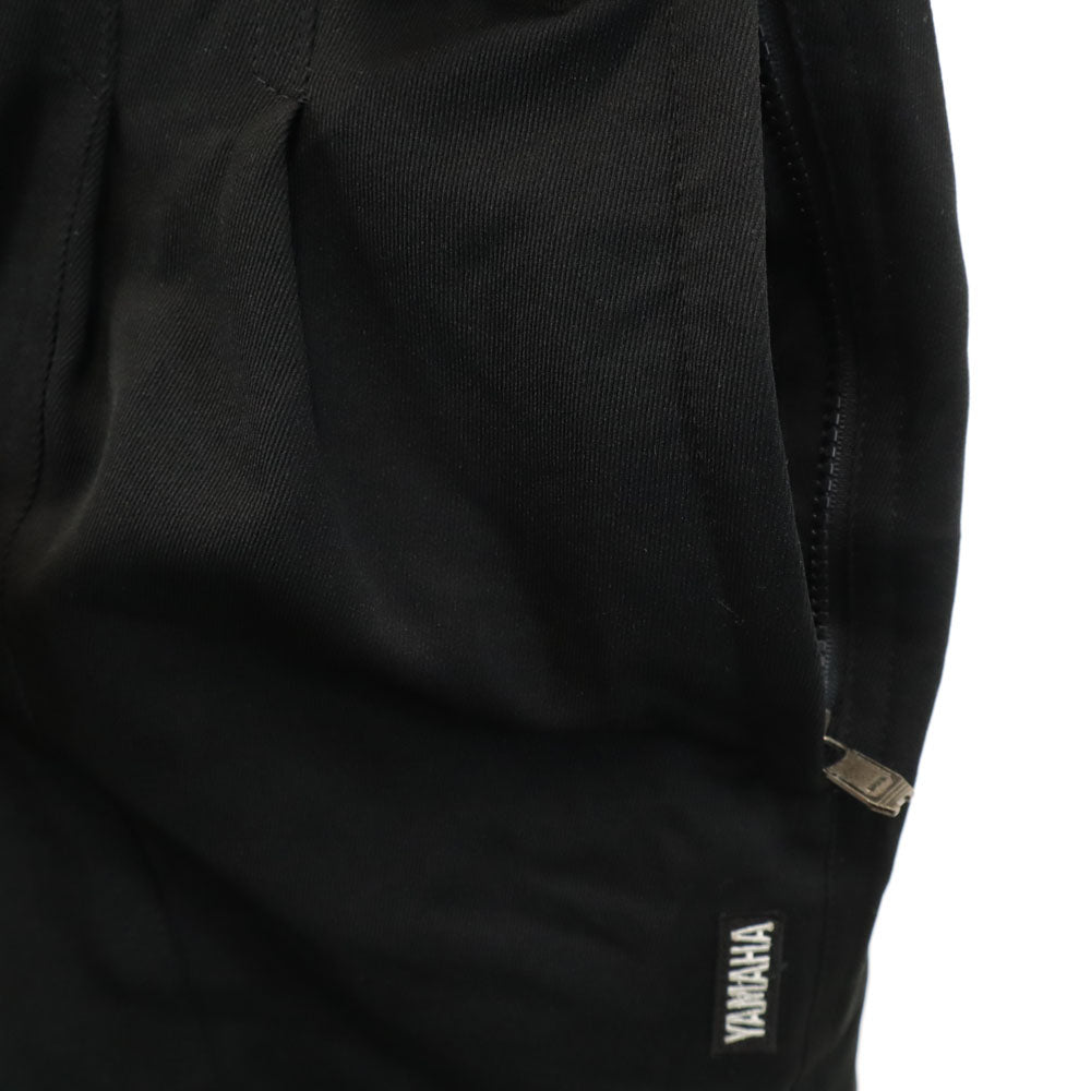 YAMAHA ヤマハ スノーボード オーバーオール LL ブラック NEW BASIC スキー レディース