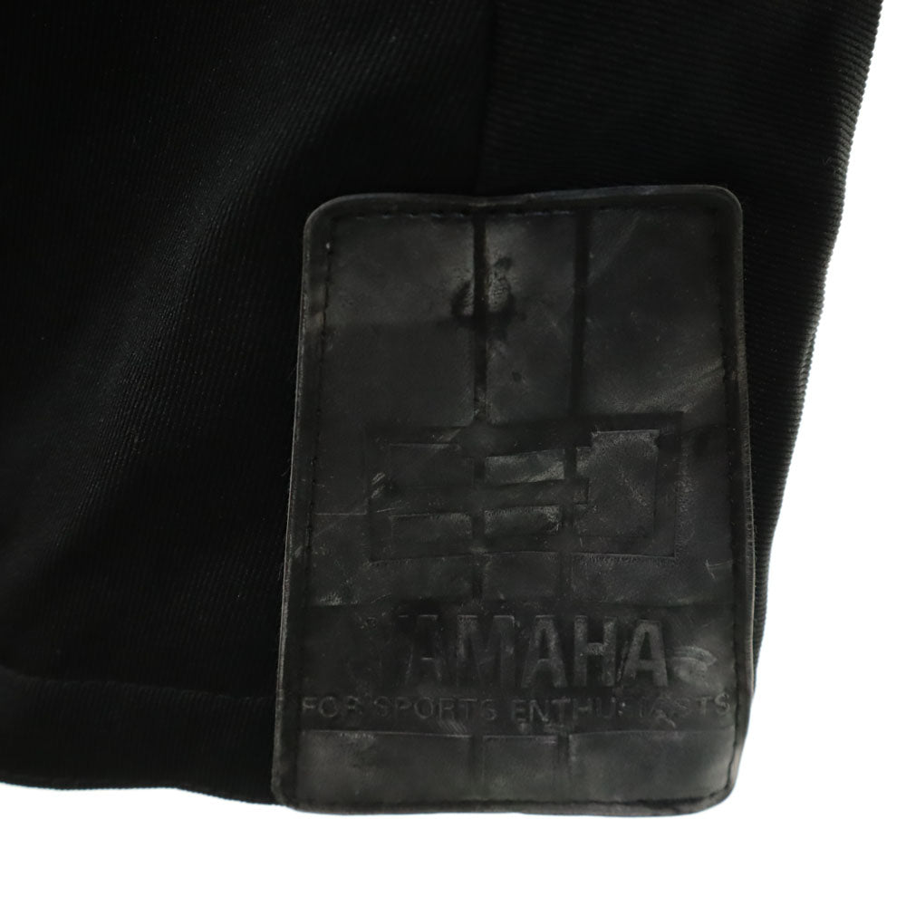 YAMAHA ヤマハ スノーボード オーバーオール LL ブラック NEW BASIC スキー レディース