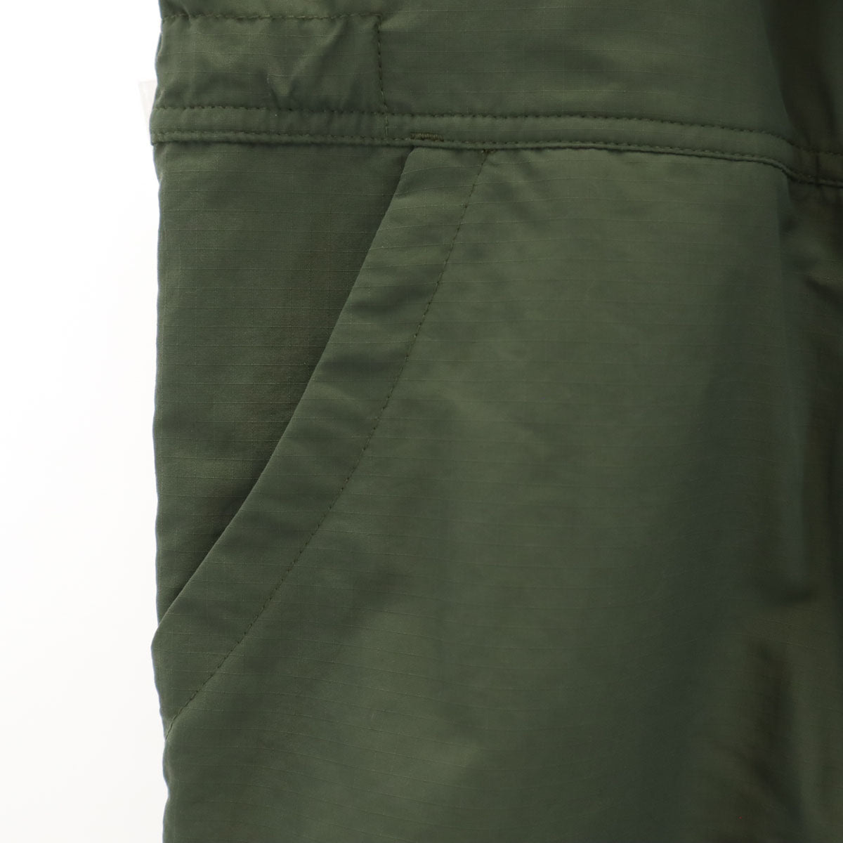 THE NORTH FACE ノースフェイス フィールドビブ オーバーオール 150 カーキ NBJ32037 キッズ