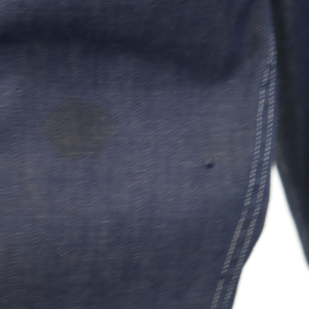 Sears シアーズ 70s 80s ヴィンテージ デニム オーバーオール ネイビー ペインター メンズ