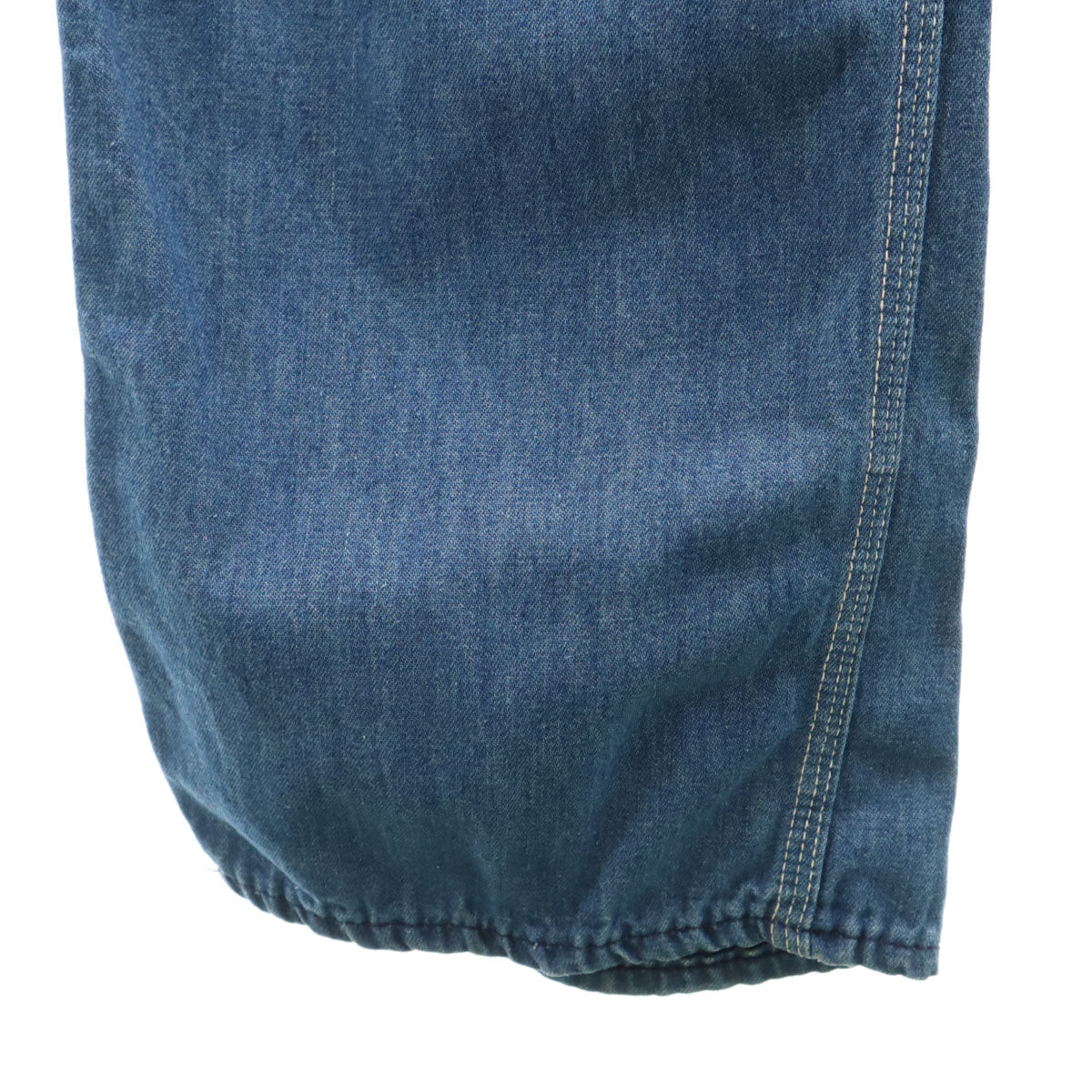 WASHINGTON DEE CEE ワシントンディーシー 80s ヴィンテージ デニム オーバーオール ウォッシュブルー ペインター メンズ