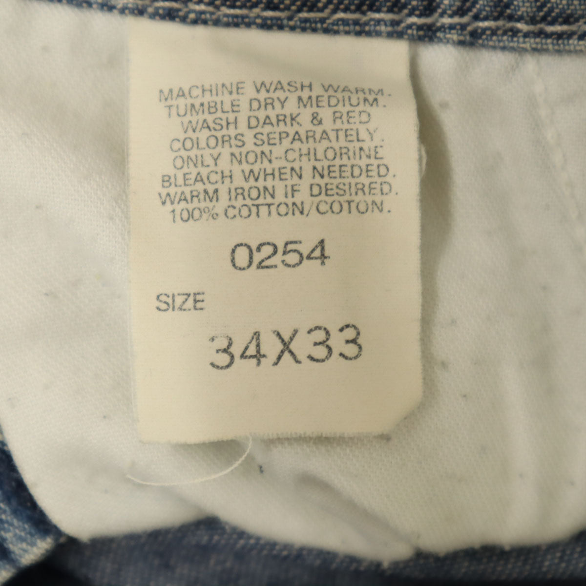 Lee リー 90s 日本製 オールド デニム オーバーオール W34 ウォッシュブルー ペインター メンズ