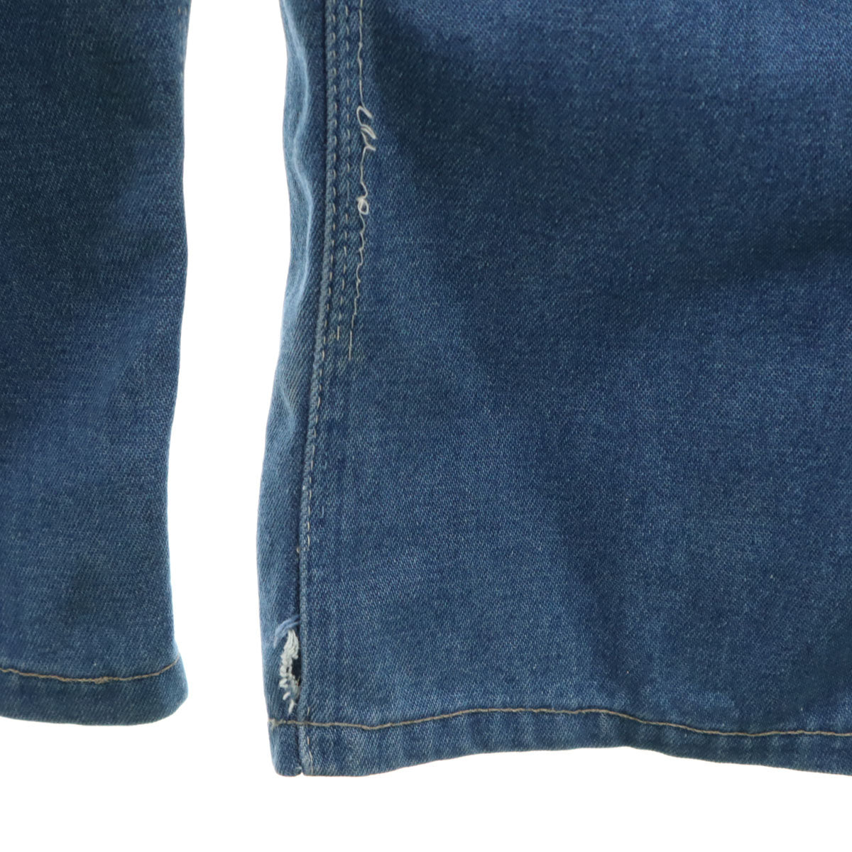 BIG MAC ビッグマック 70s USA製 ヴィンテージ デニム オーバーオール ウォッシュブルー ペインター メンズ