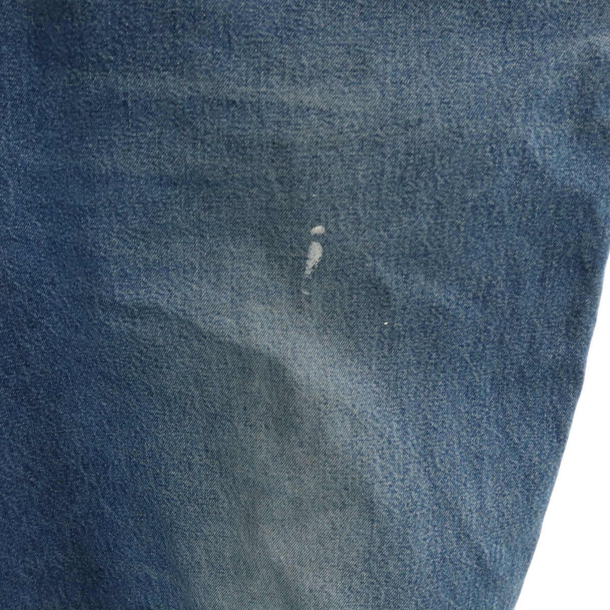 BIG MAC ビッグマック 80s ヴィンテージ デニム オーバーオール ブルー メンズ