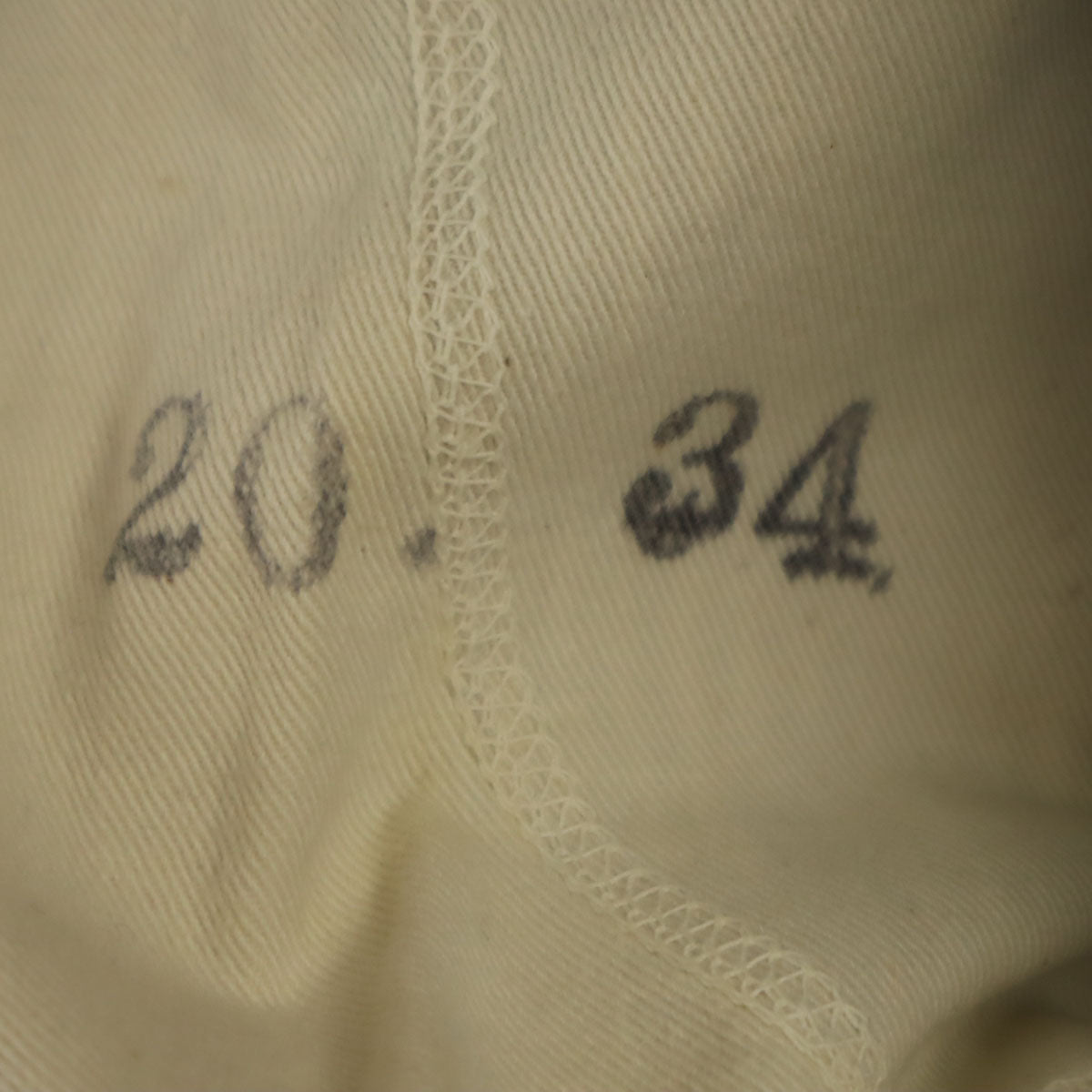 BIG JOHN ビッグジョン ヒッコリー オーバーオール ネイビー系 レディース