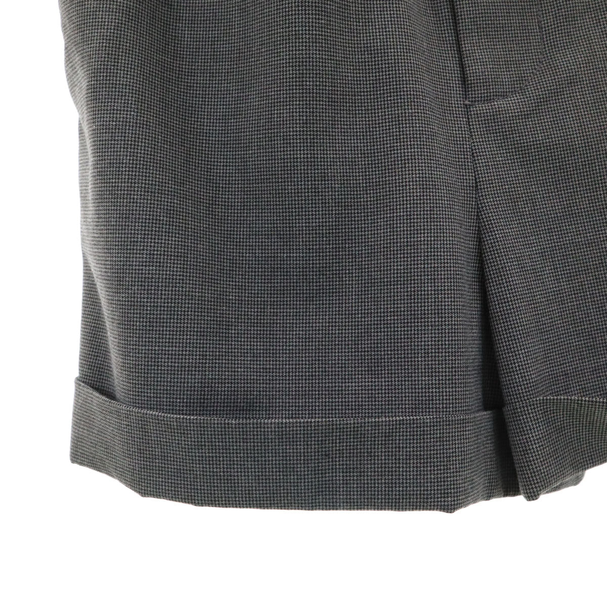 ARMANI EXCHANGE アルマーニエクスチェンジ ベスト ノースリーブ オールインワン 2 黒系 レディース