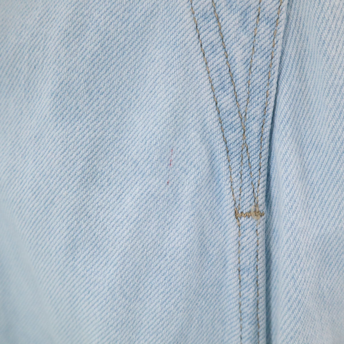 Levis Silver リーバイス シルバータブ デニム オーバーオール M メンズ